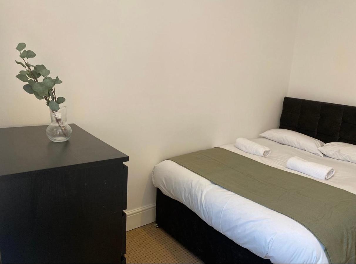 Alexander Apartments Gateshead North Экстерьер фото