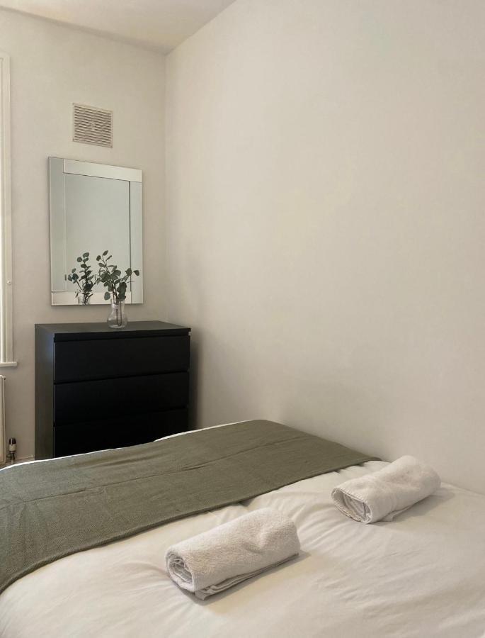 Alexander Apartments Gateshead North Экстерьер фото