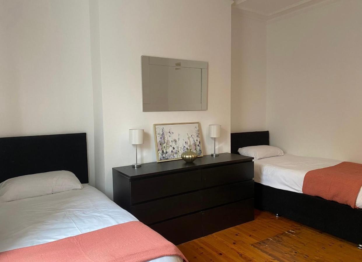 Alexander Apartments Gateshead North Экстерьер фото